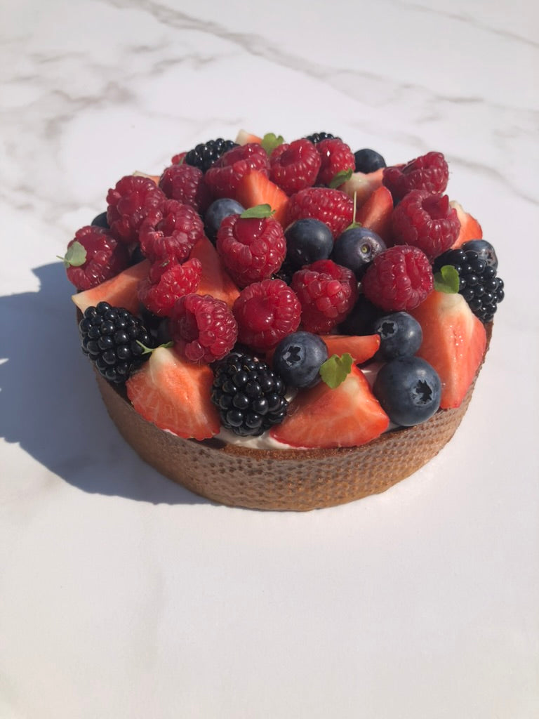 Tartes