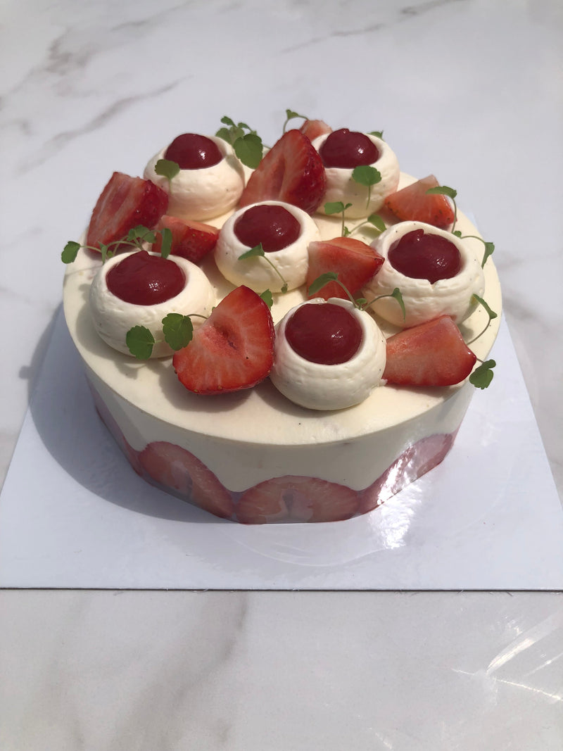 gateaux