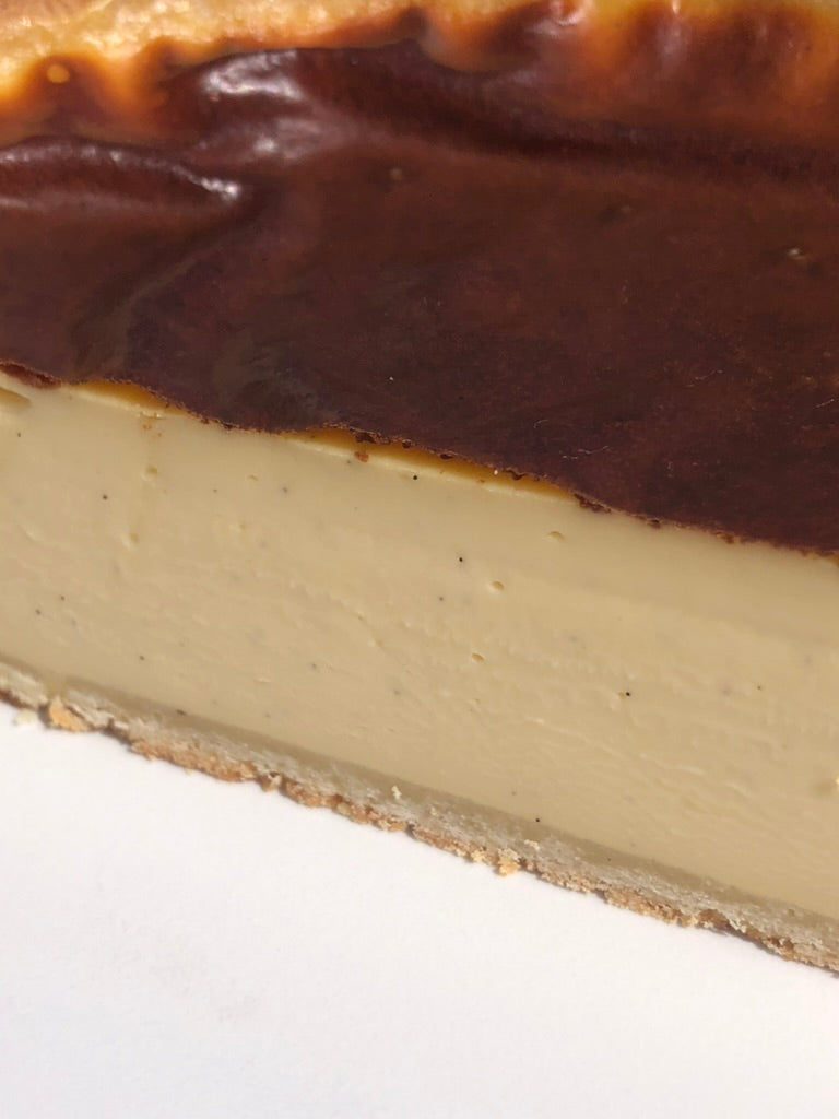Flan vanille