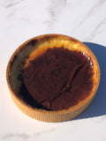 Flan vanille