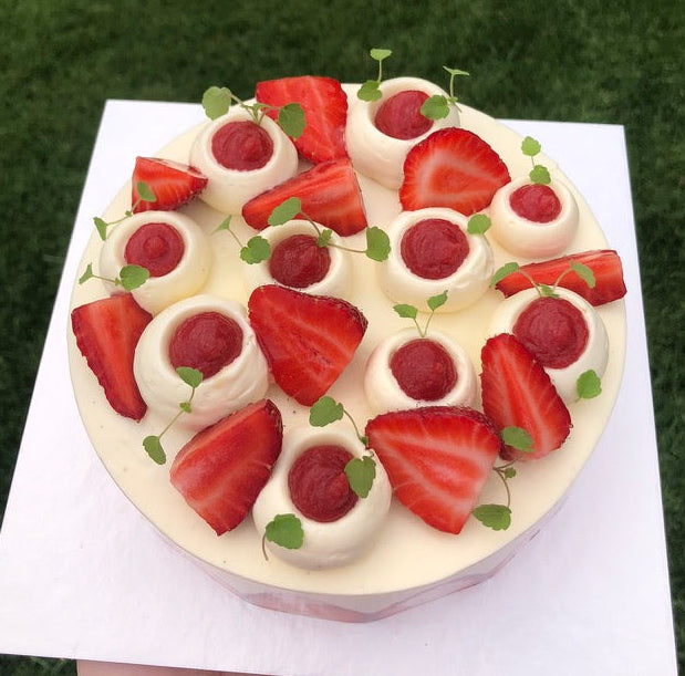 Fraisier