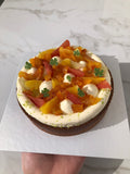 Tarte agrumes