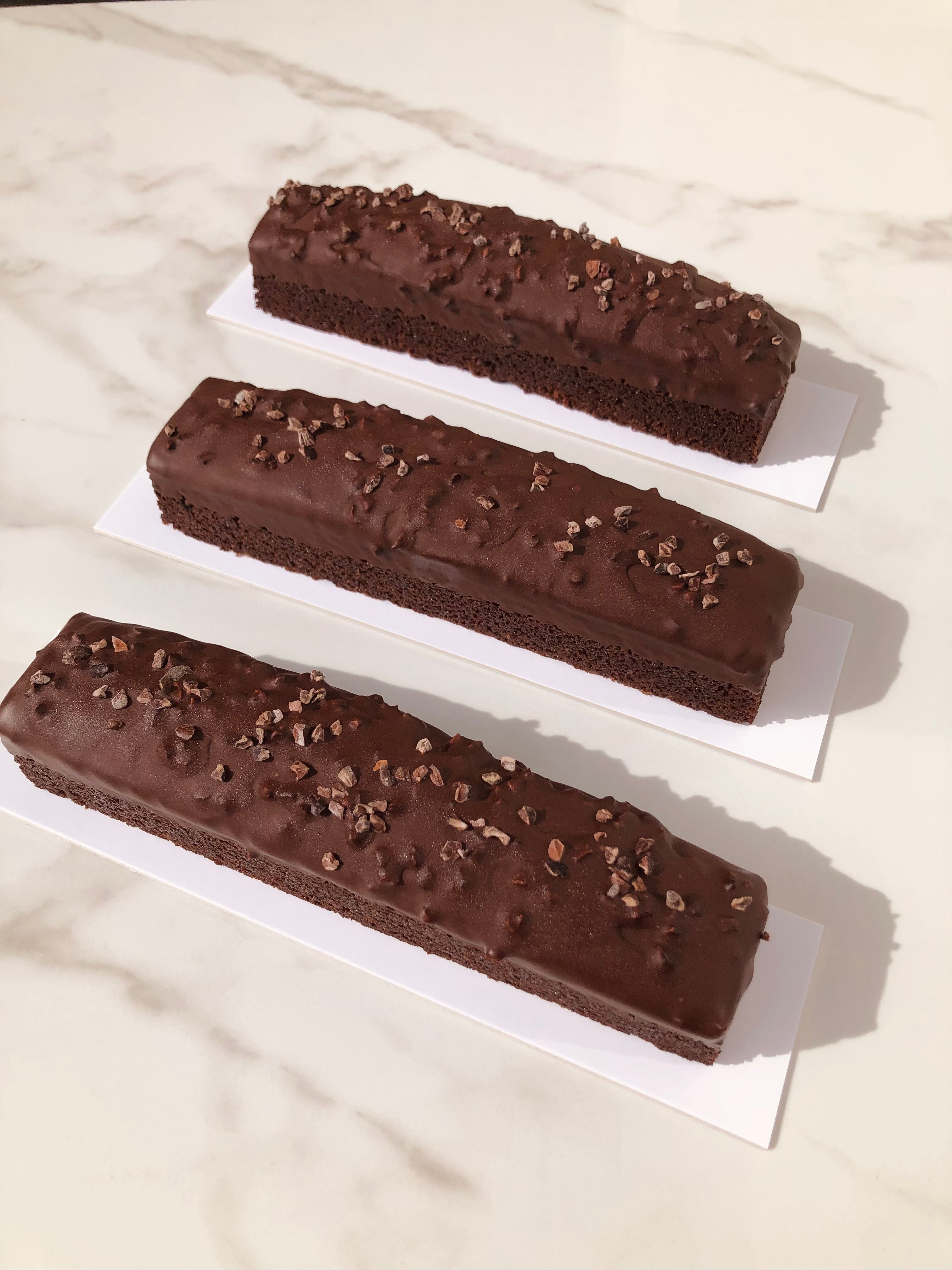 Cake chocolat