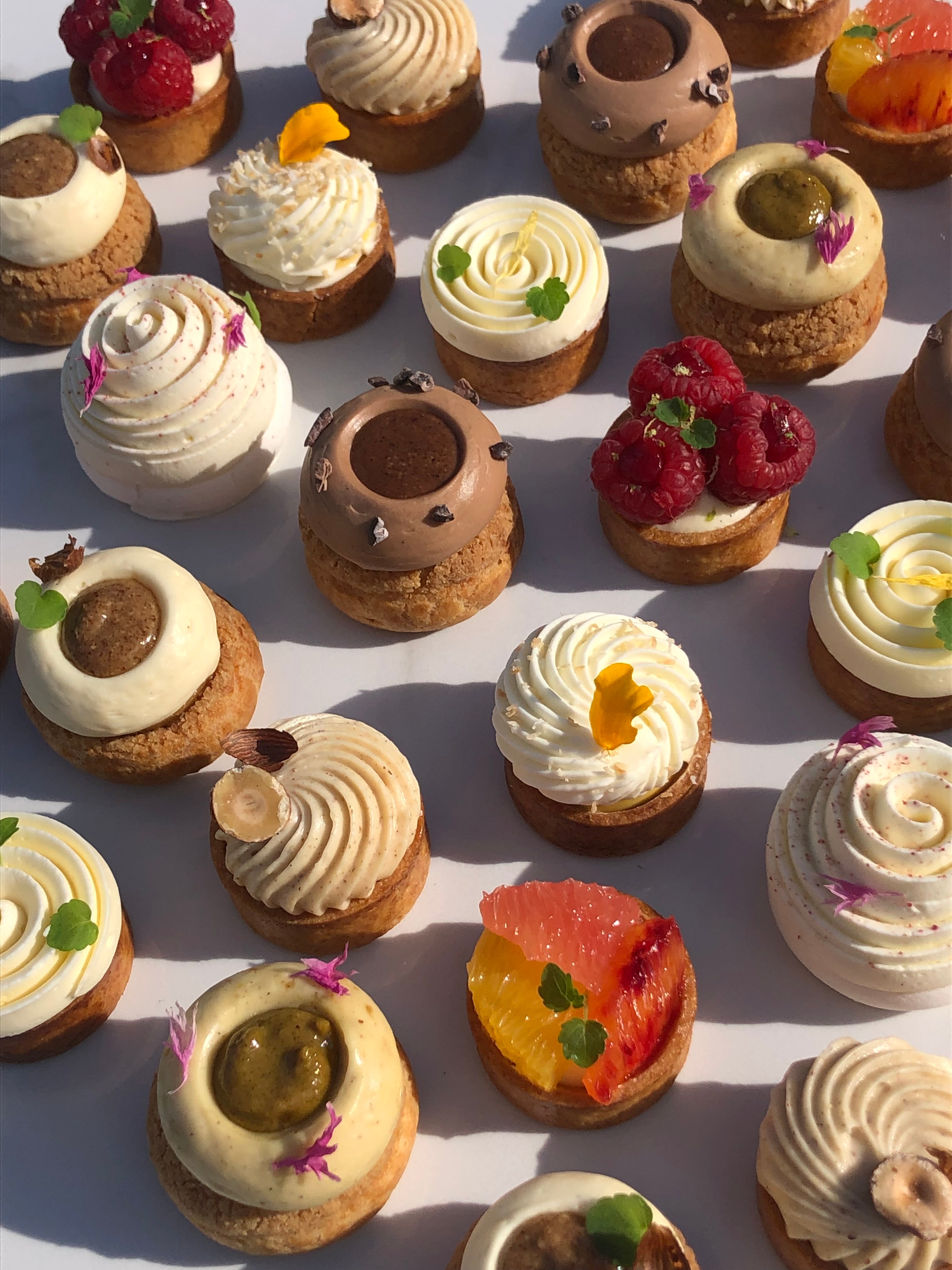 Mignardises