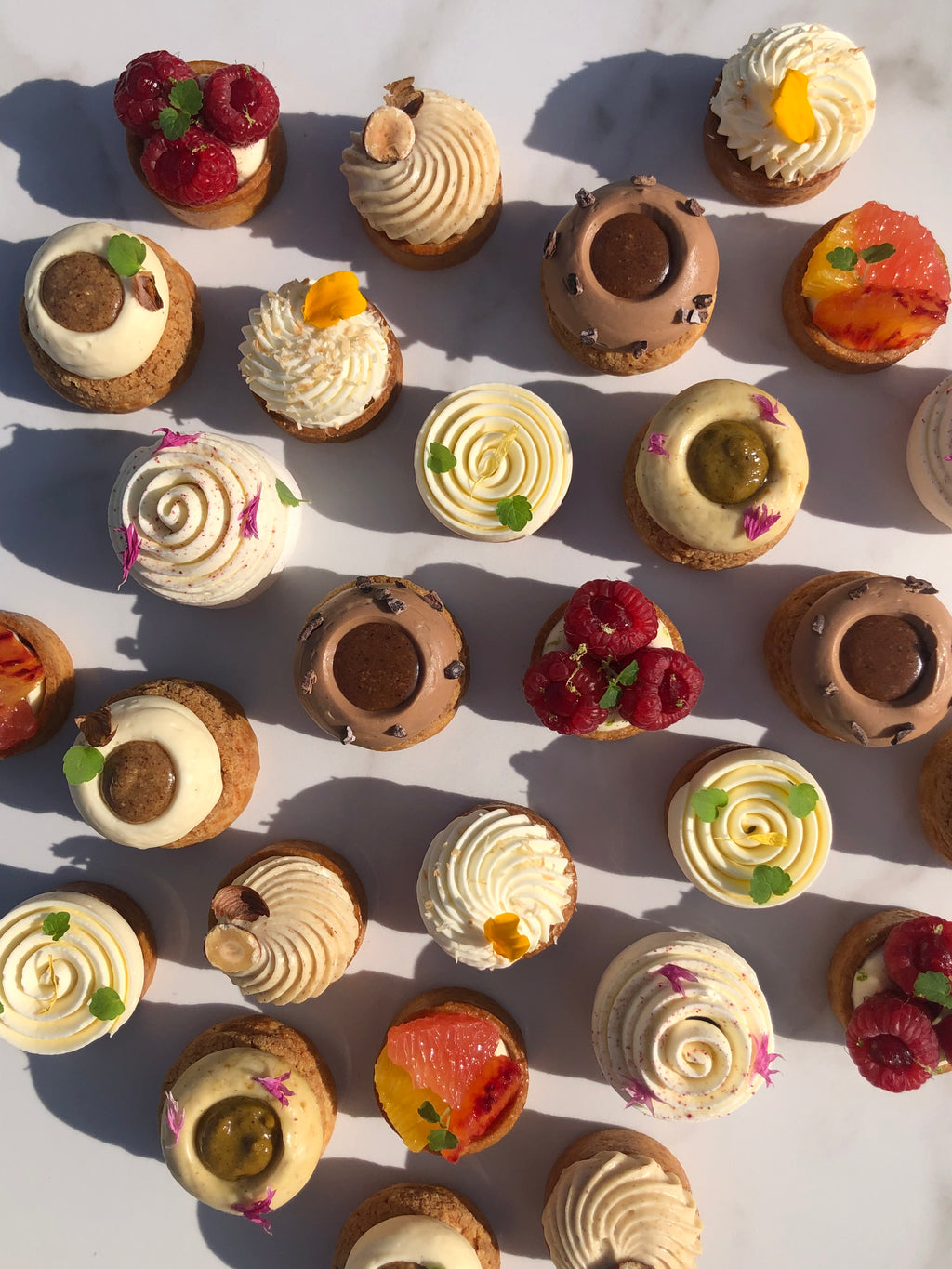 Mignardises