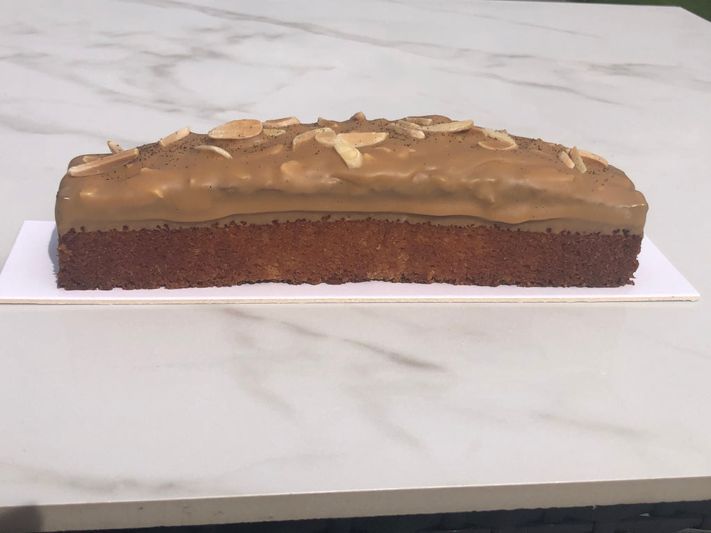 Cake vanille