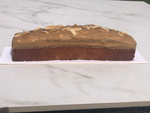 Cake vanille