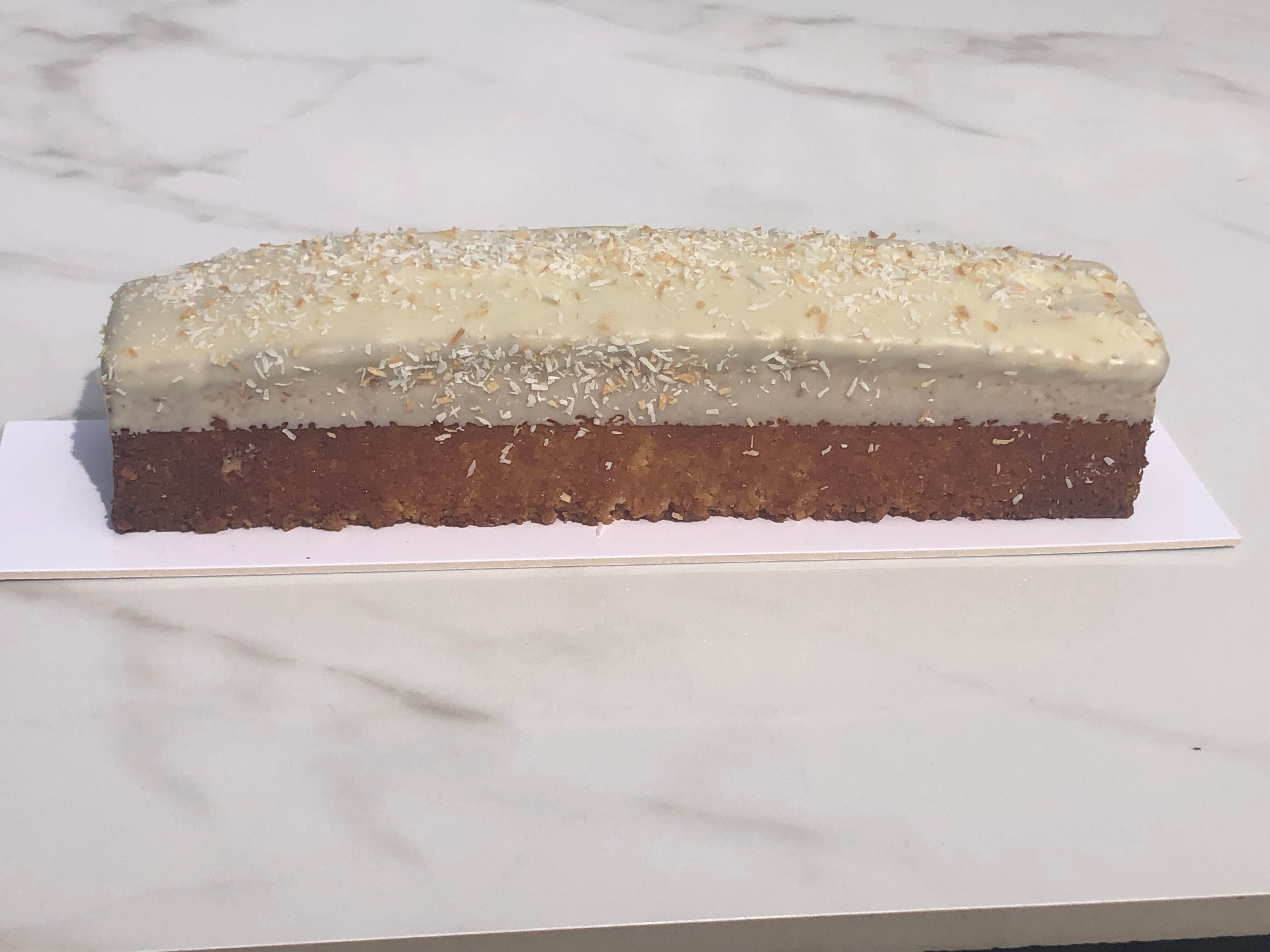 Cake coco
