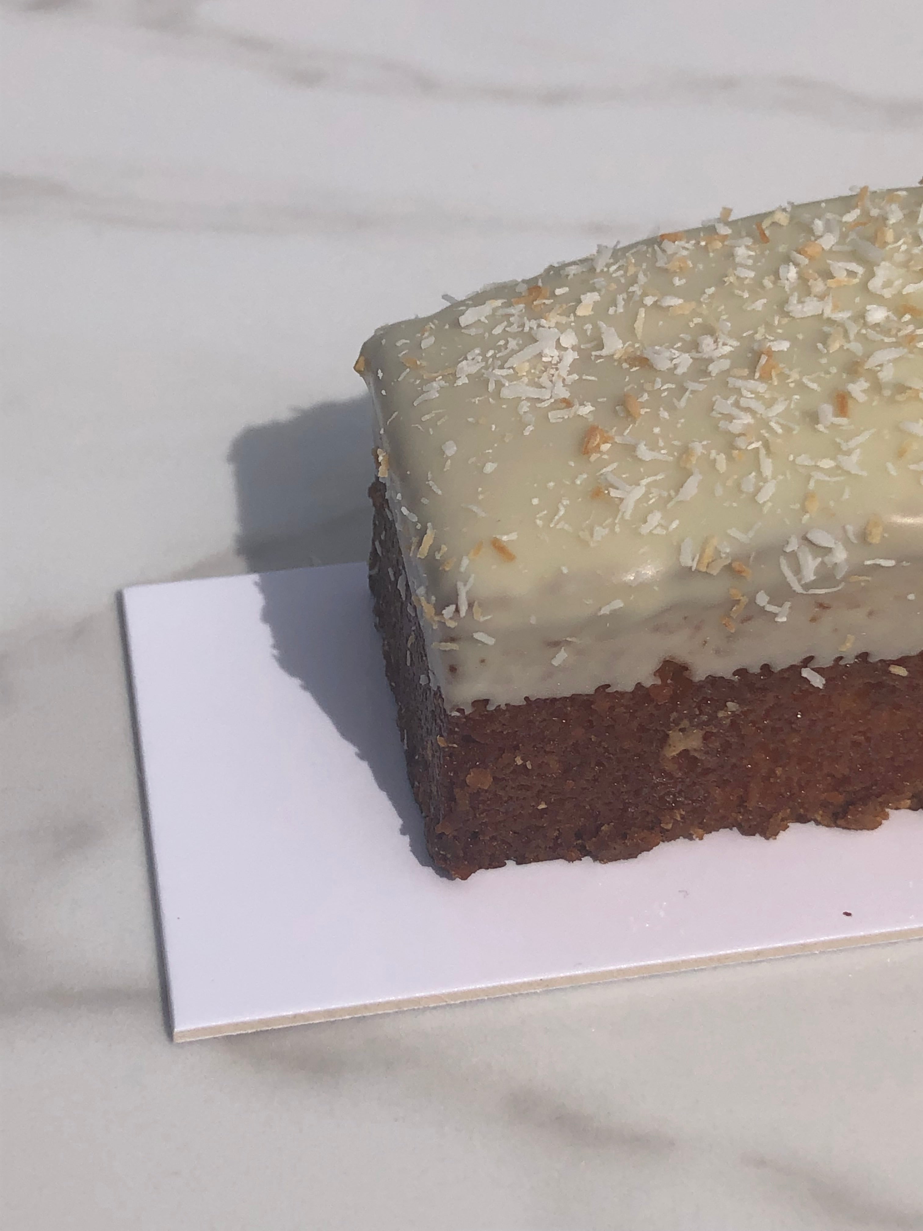 Cake coco
