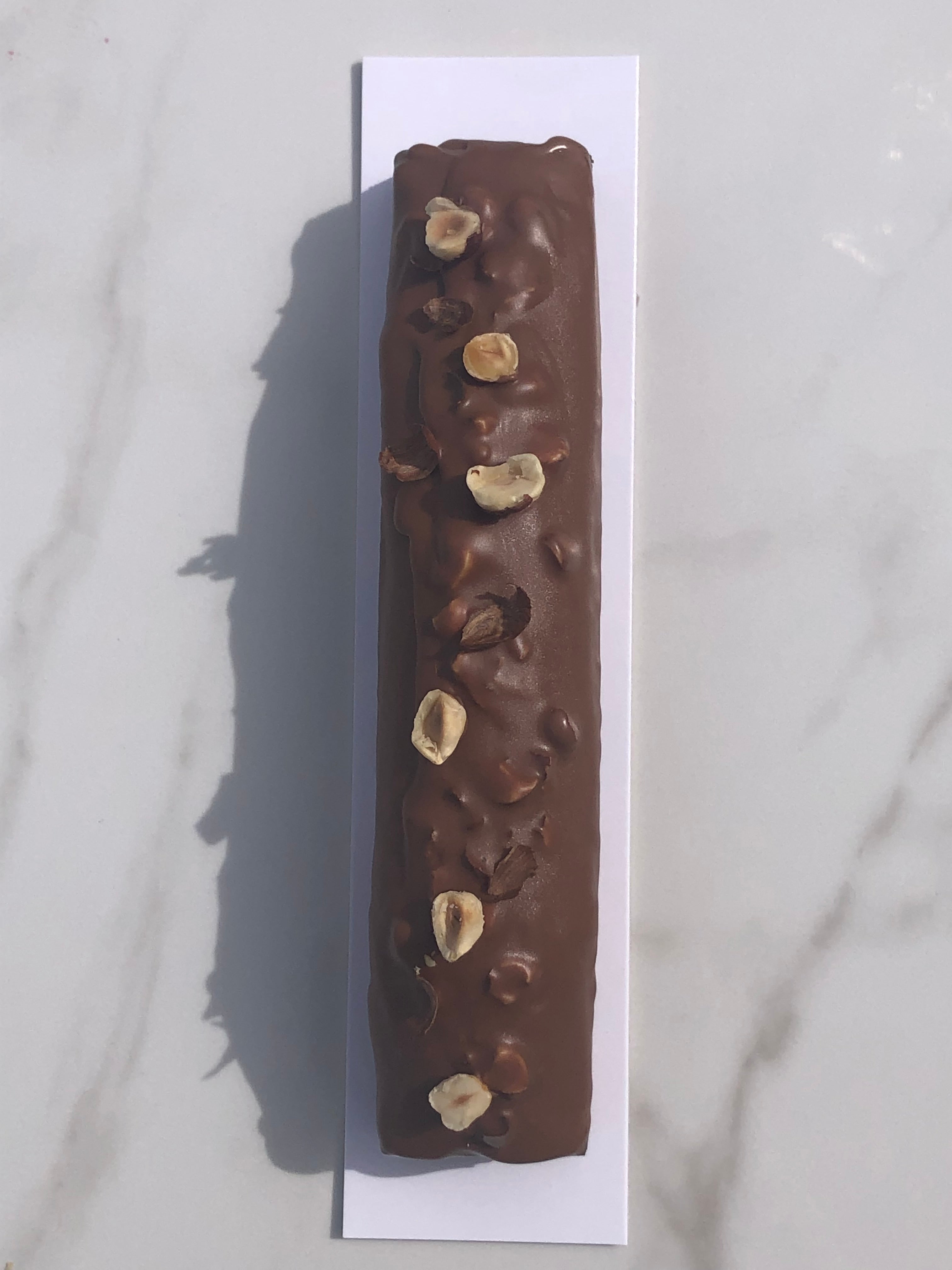 Cake marbré