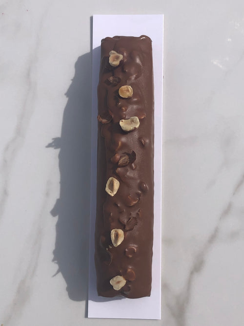 Cake marbré