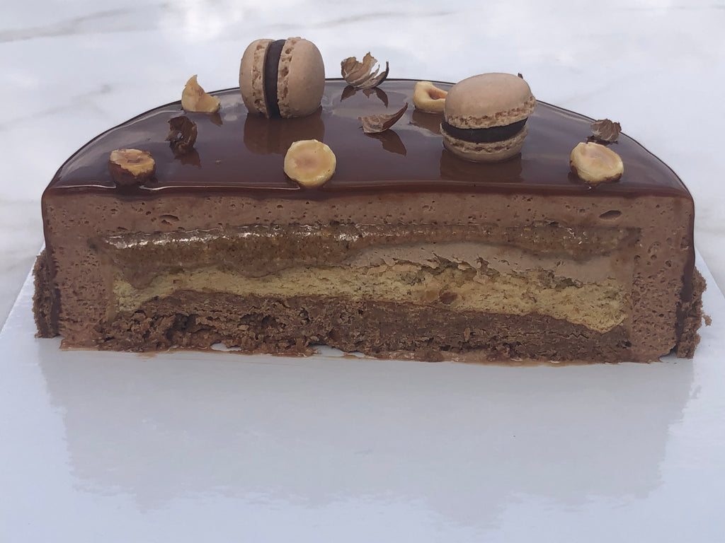 Noisette gianduja