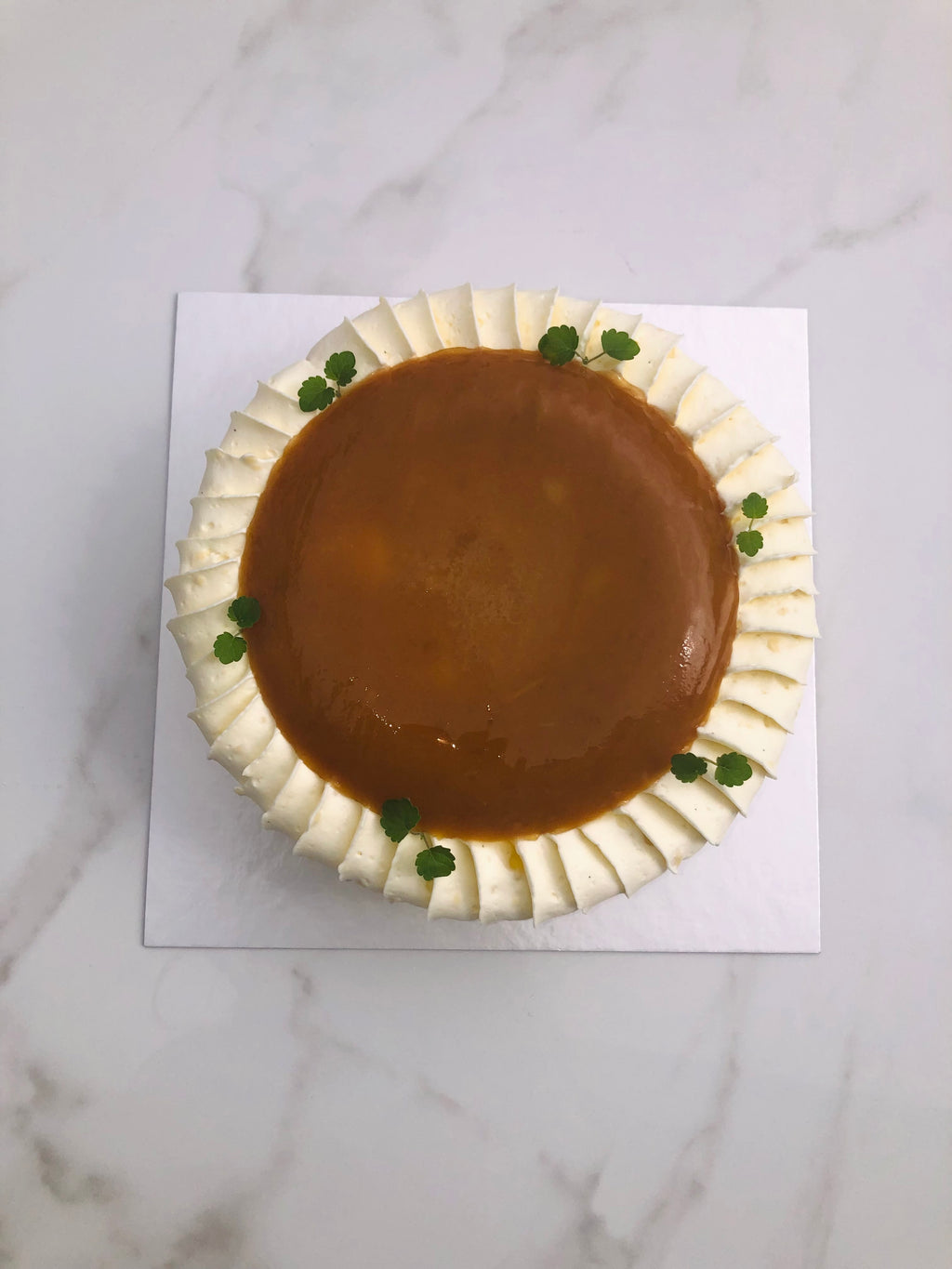 Pomme Noisette