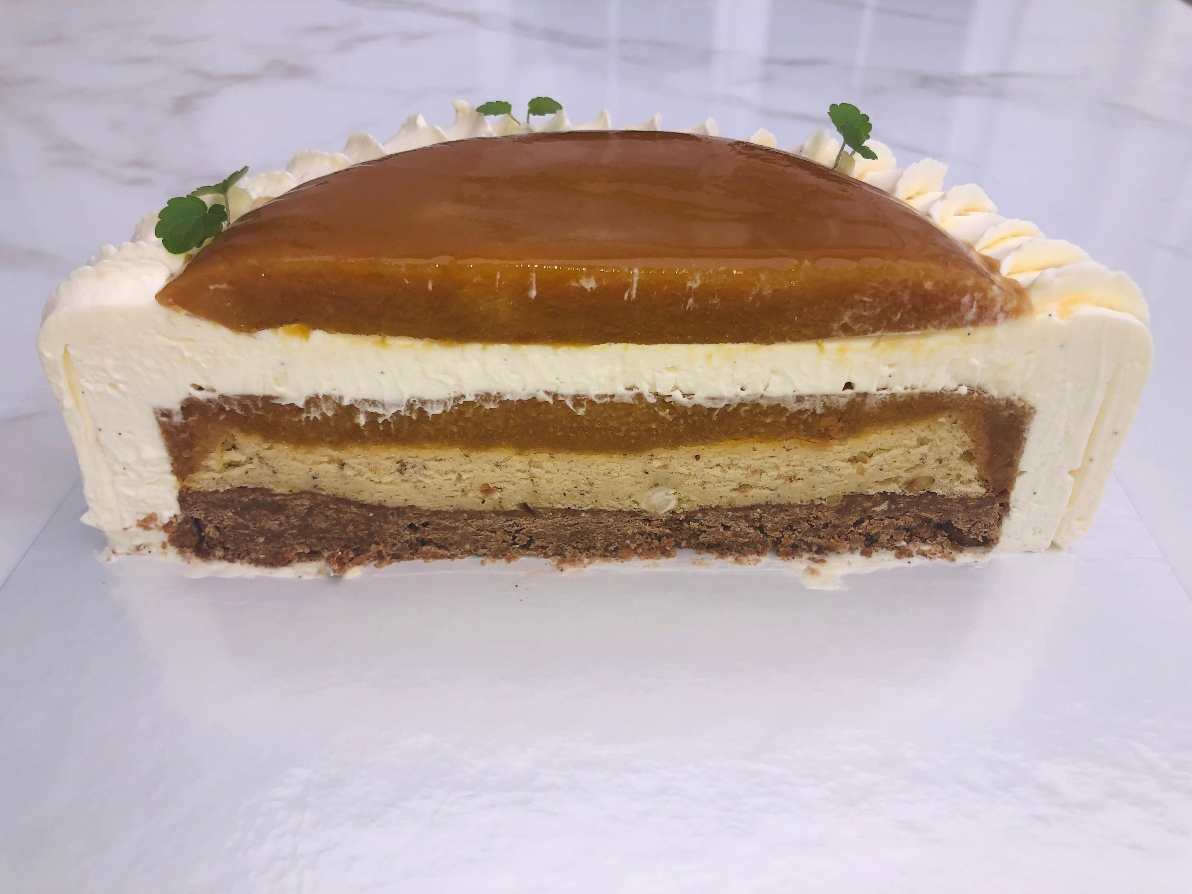 Pomme Noisette