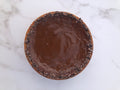 Flan chocolat
