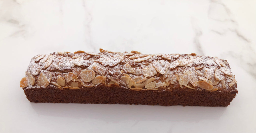 Cake vegan