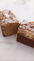 Cake vegan