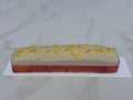 Cake citron pavot