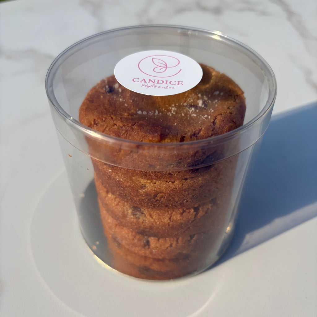 Box Cookie classique