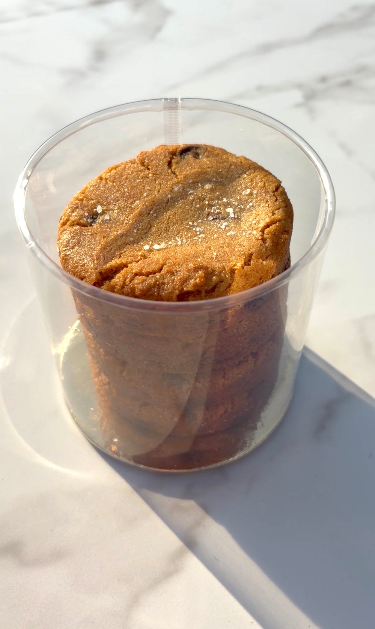 Box Cookie classique