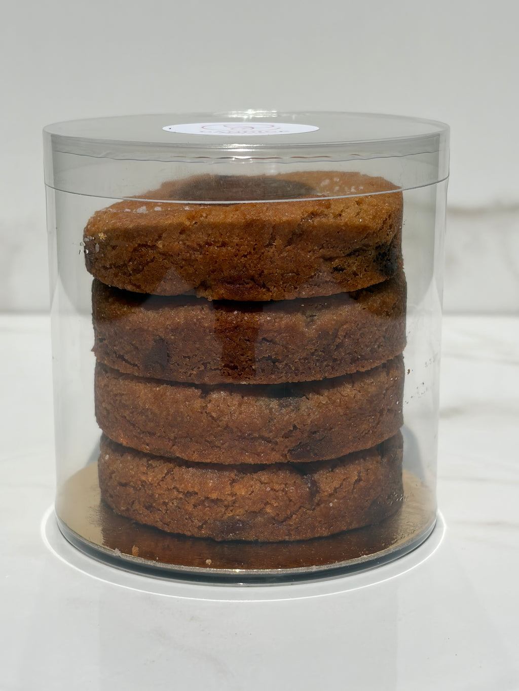 Box Cookie classique