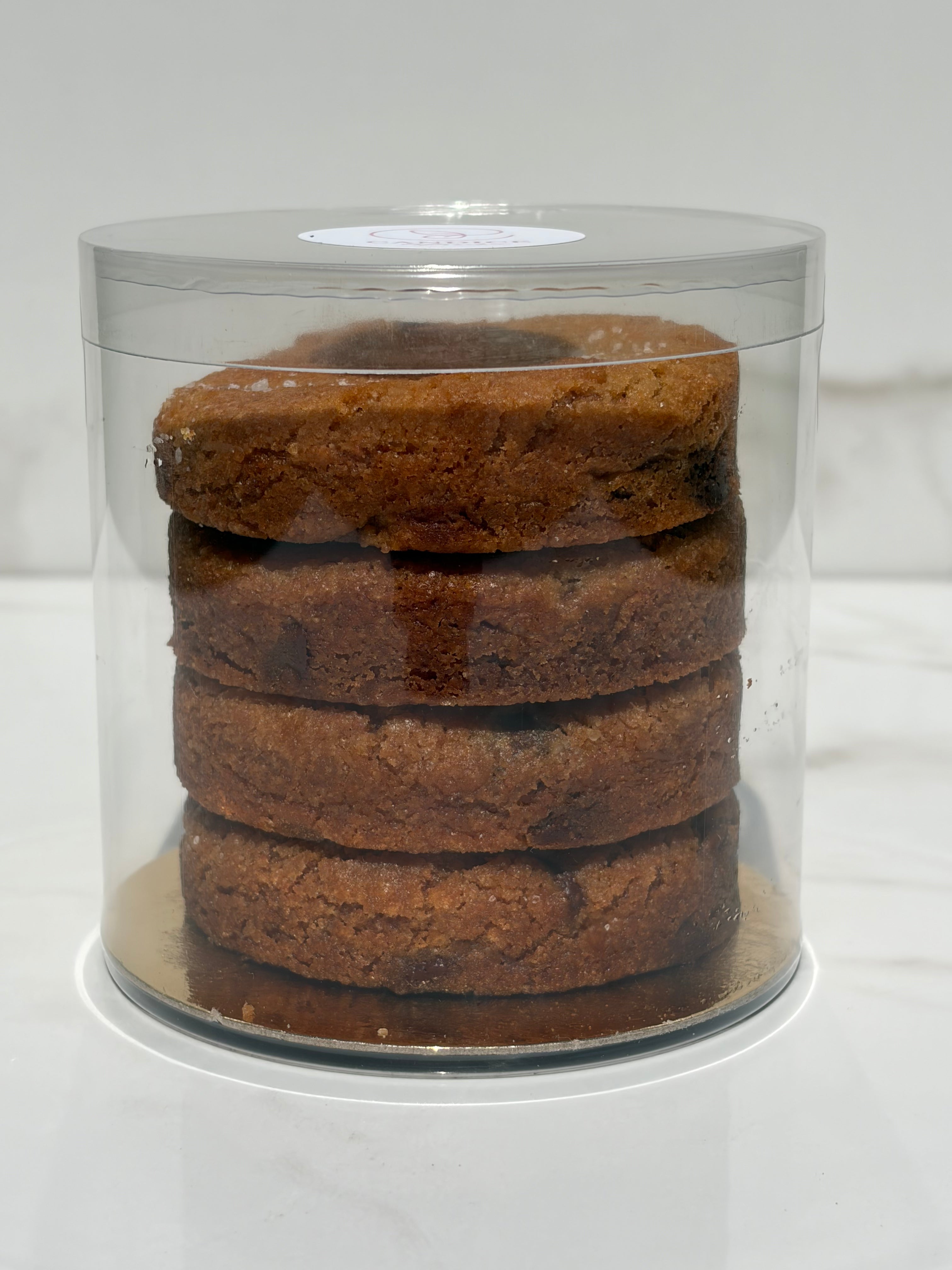 Box Cookie classique