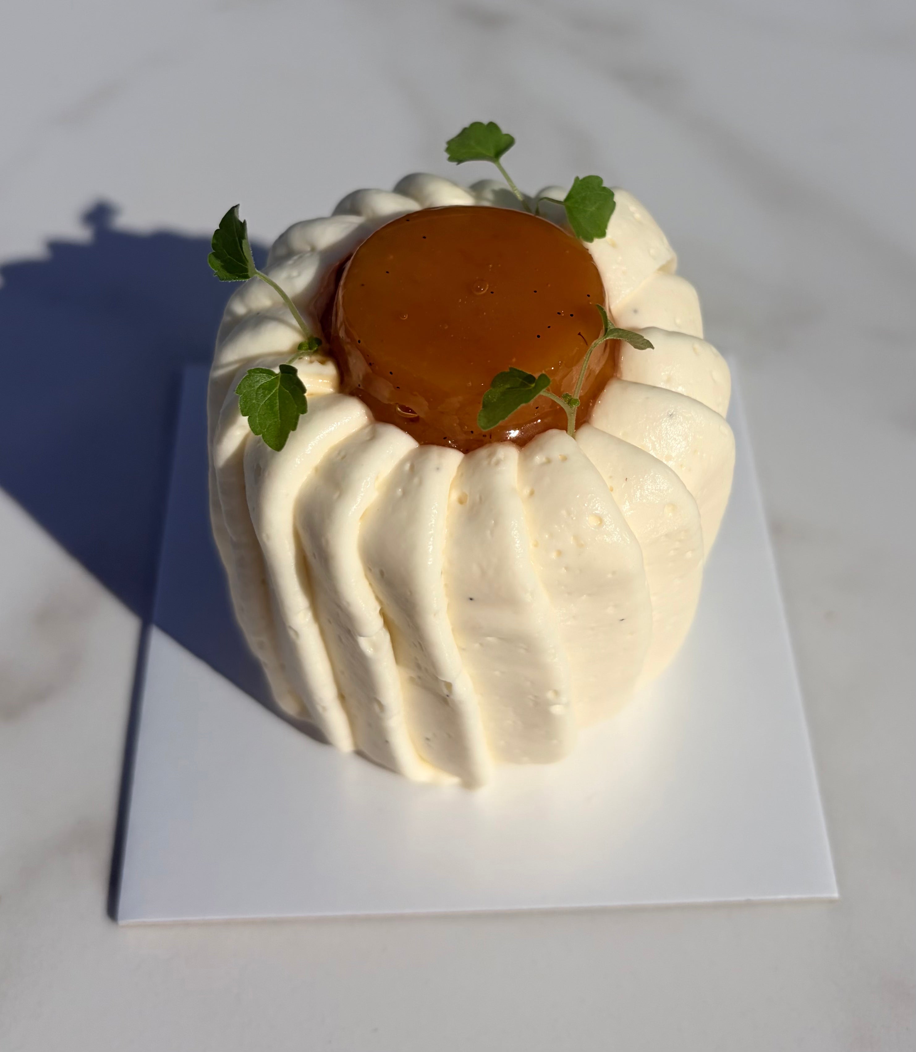 Pomme Noisette