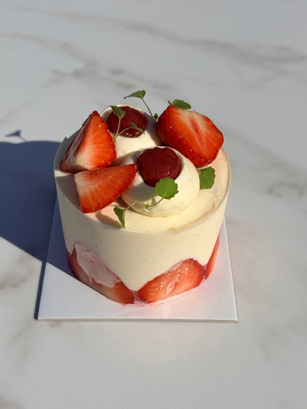 Fraisier