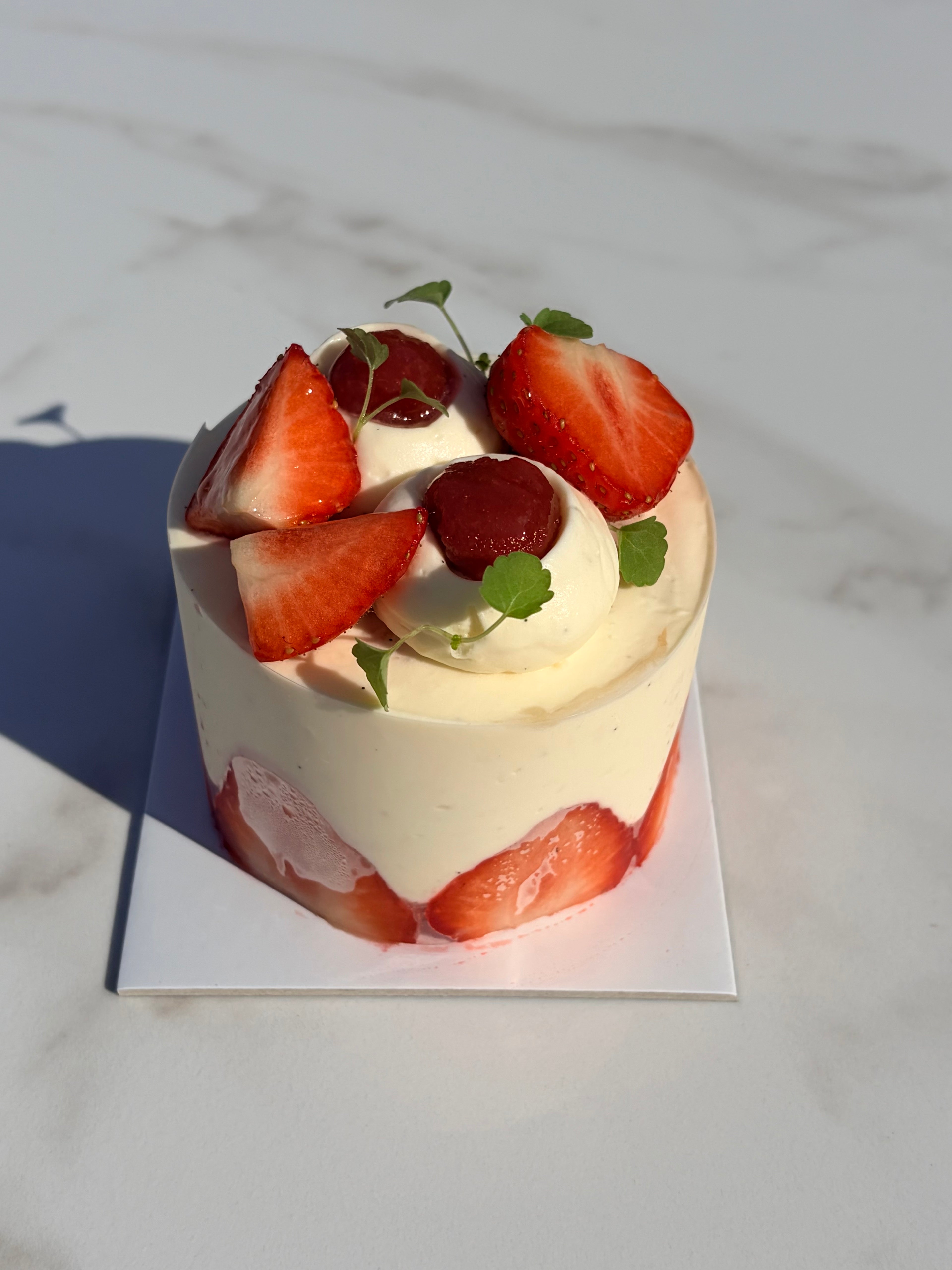 Fraisier