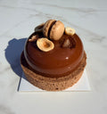Noisette gianduja