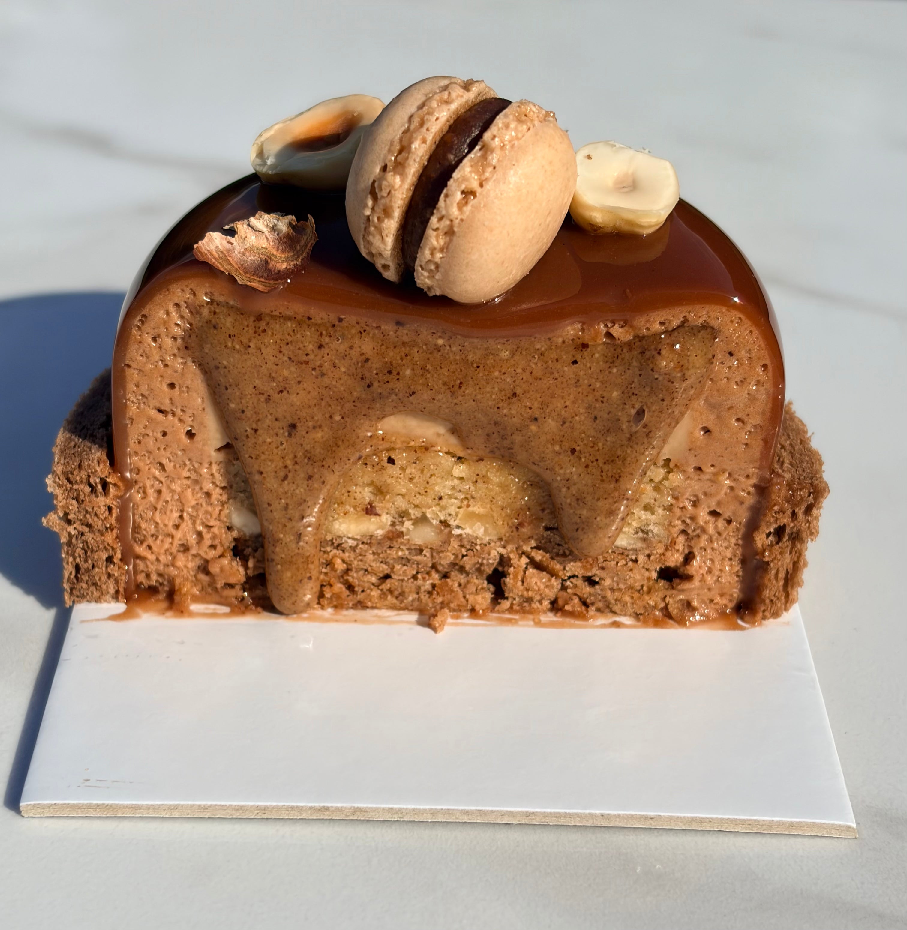 Noisette gianduja