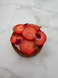 Tarte fraises