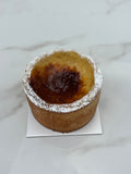 Flan vanille