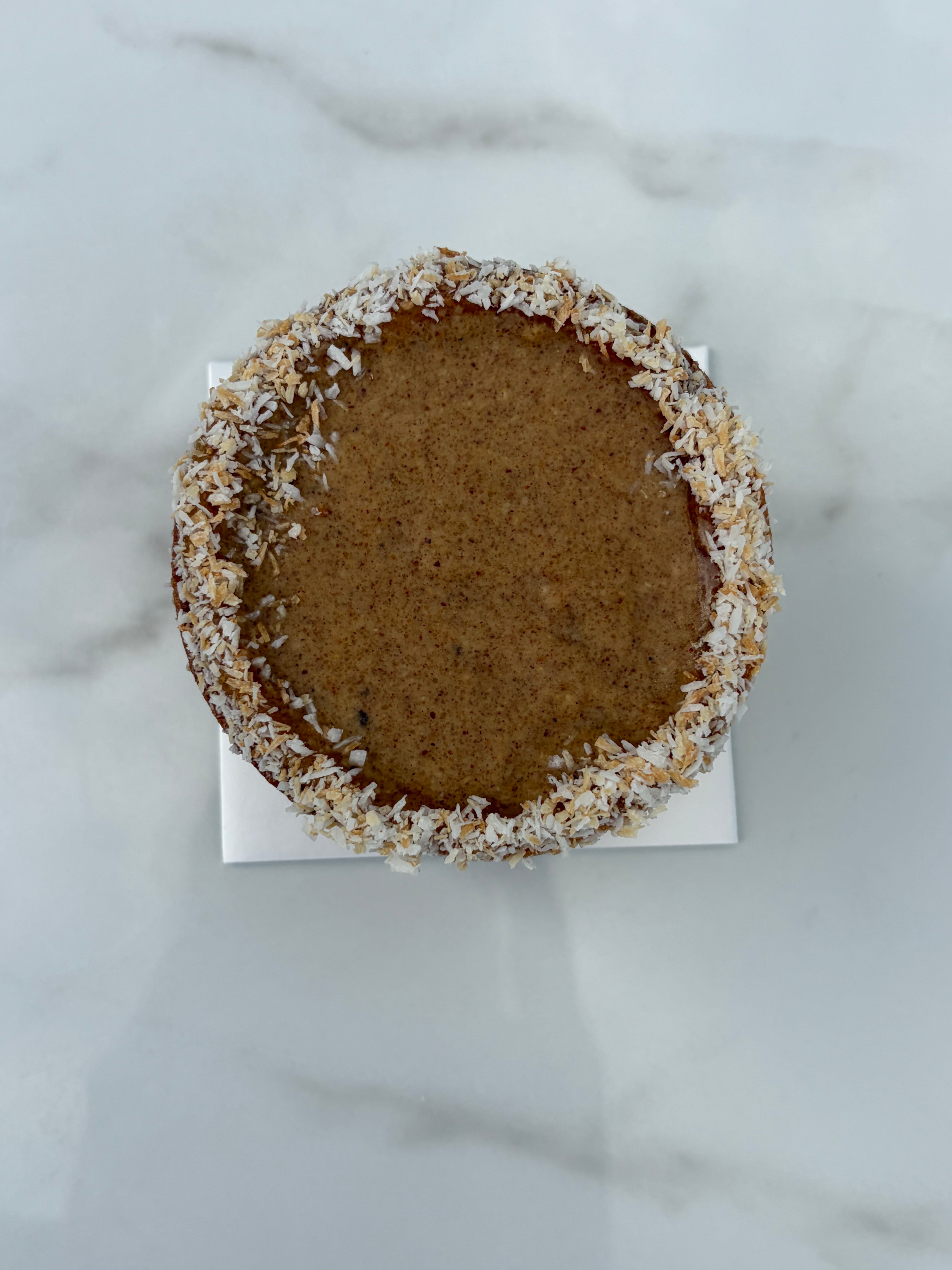 Flan Coco