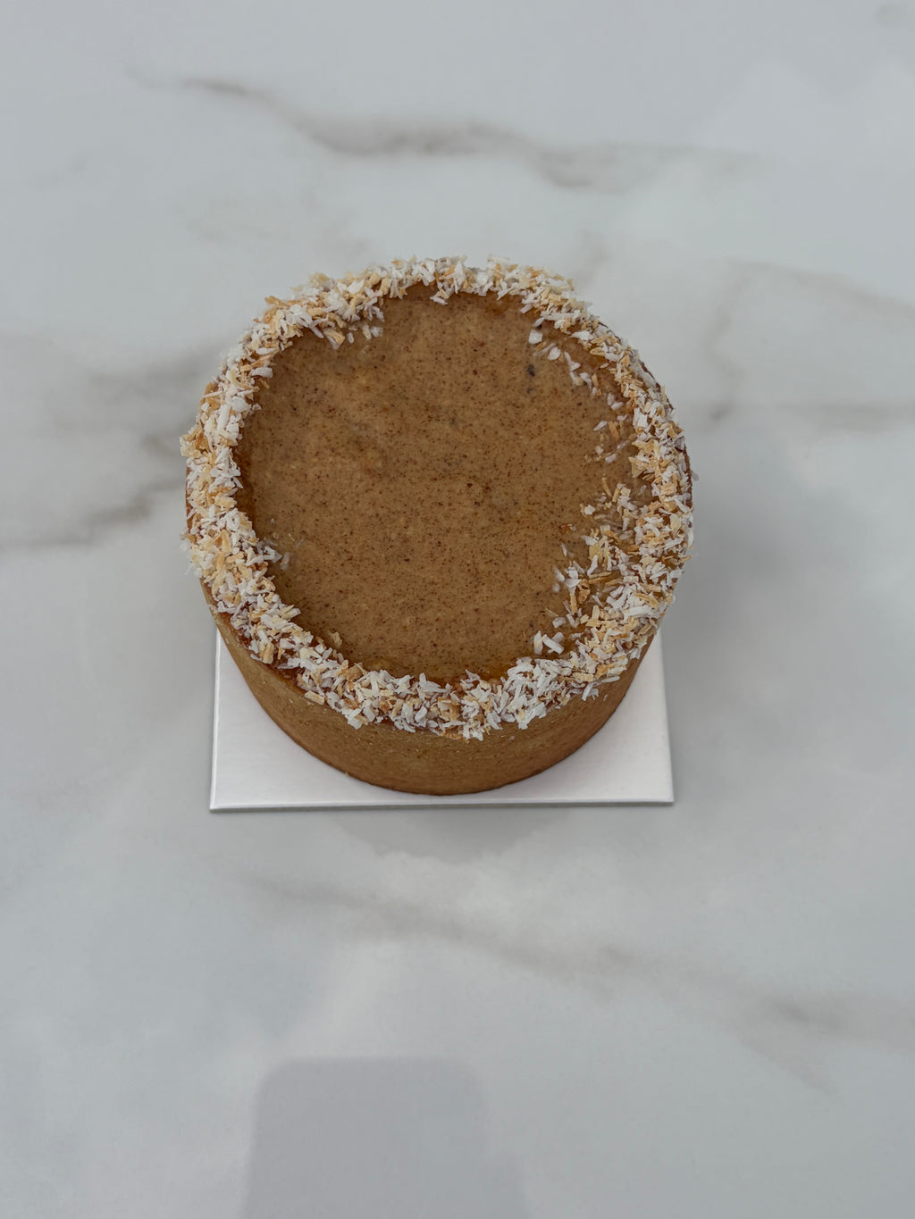 Flan Coco