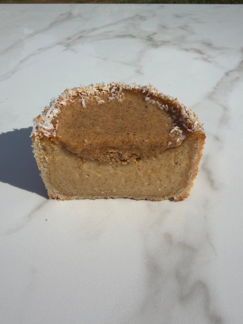 Flan Coco