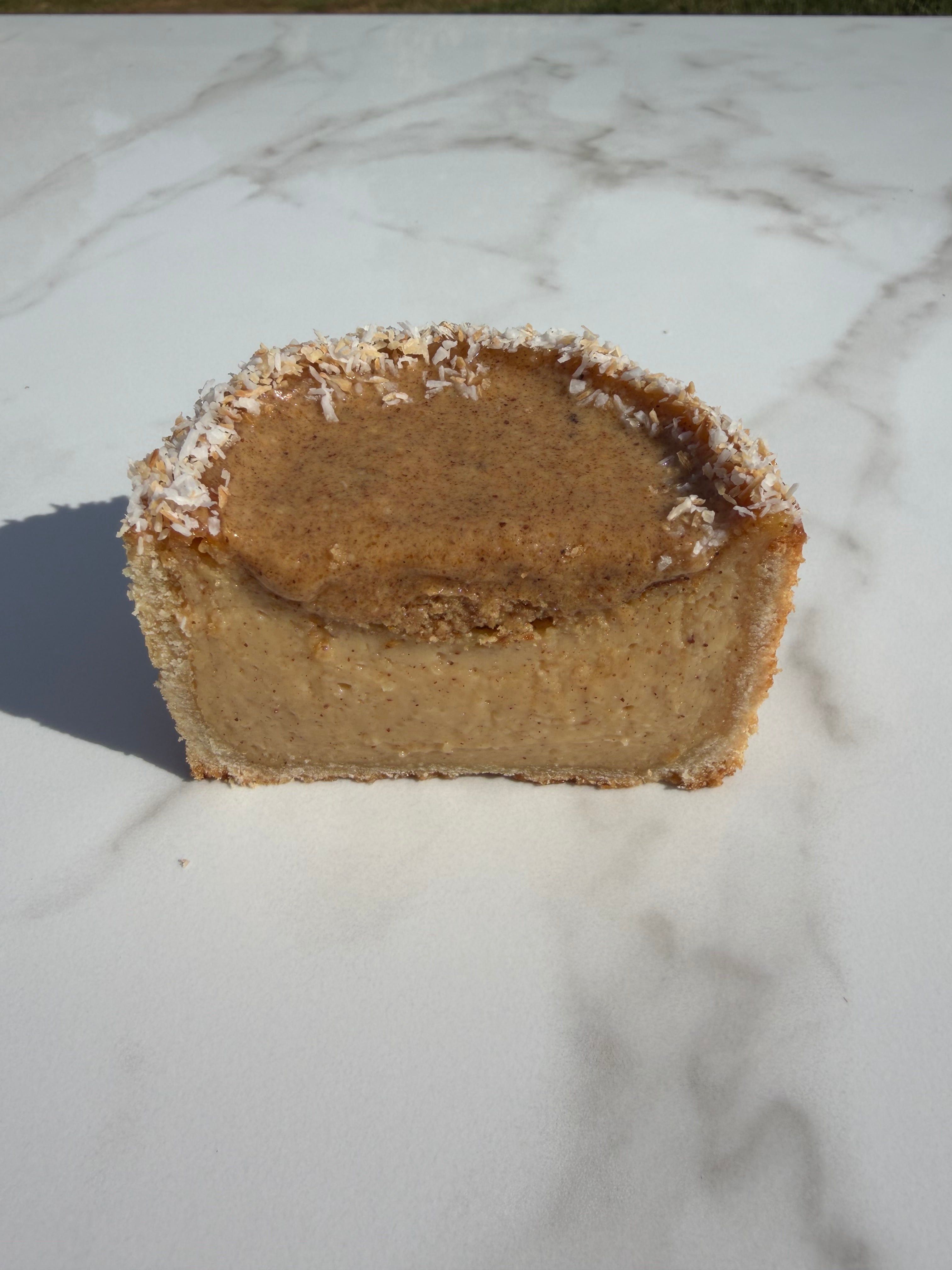 Flan Coco