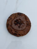 Cookie 100% chocolat